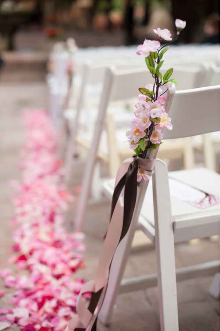 Matrimonio in stile orientale 🎎🎏 - 12
