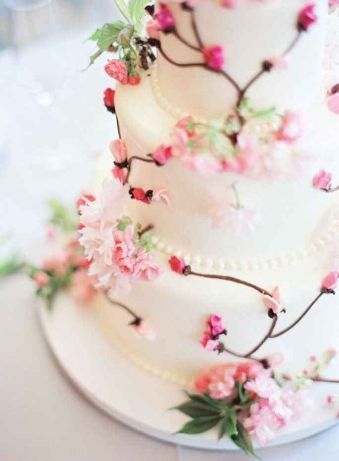 Matrimonio in stile orientale 🎎🎏 - 14