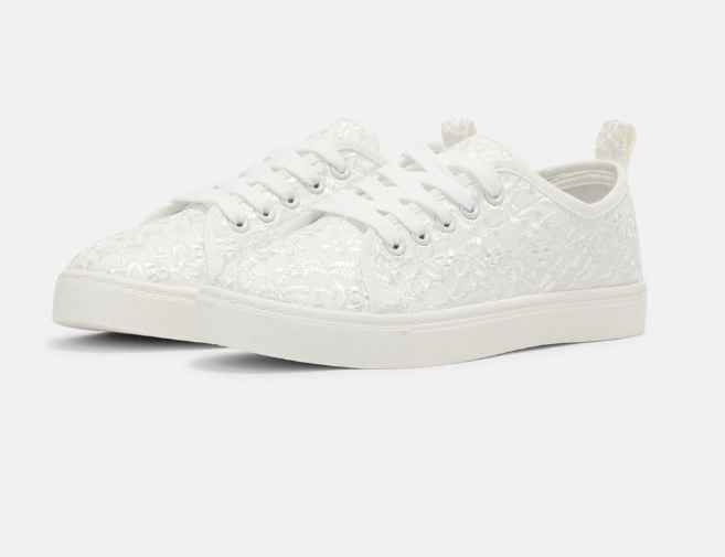 Sneakers sposa👟 - 1
