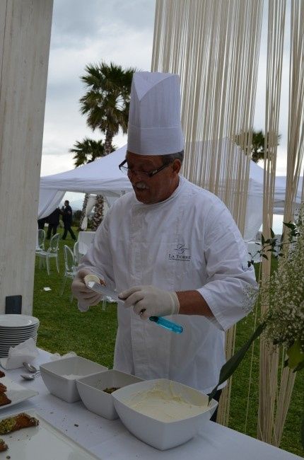 i favolosi cannoli...