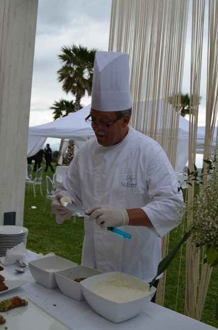 i favolosi cannoli...