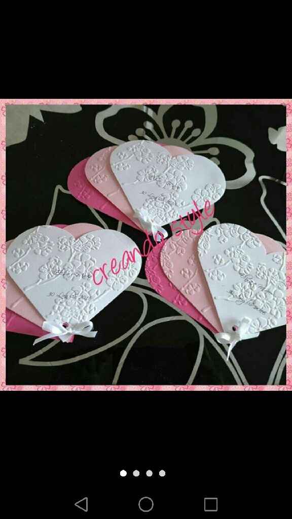 A sa cercasi questi ventagli!!! - 1