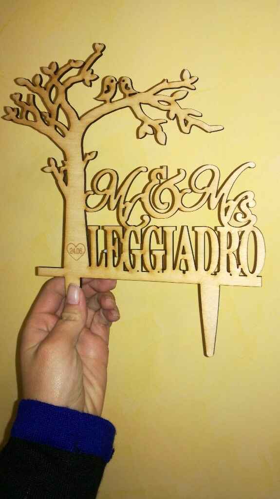 Consiglio taglio laser in legno - 1