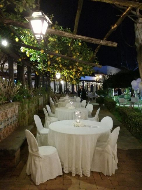 Villa del vecchio pozzo 2017 - 1