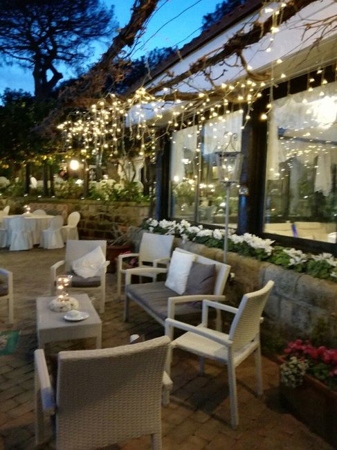 Villa del vecchio pozzo 2017 - 2