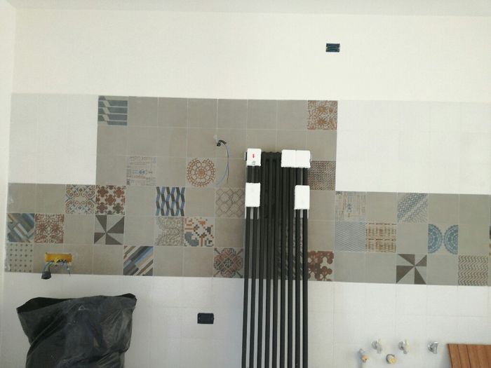 Rivestimenti cucina - 1