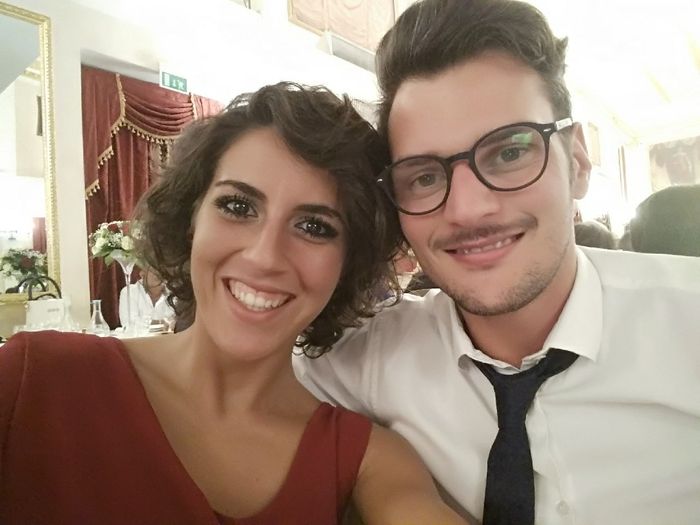 Condividi la vostra foto più bella insieme 📸 - 1