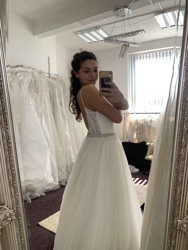 Non mi piace più - 1