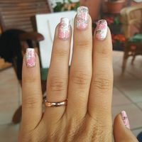 Idea unghie matrimonio - 1