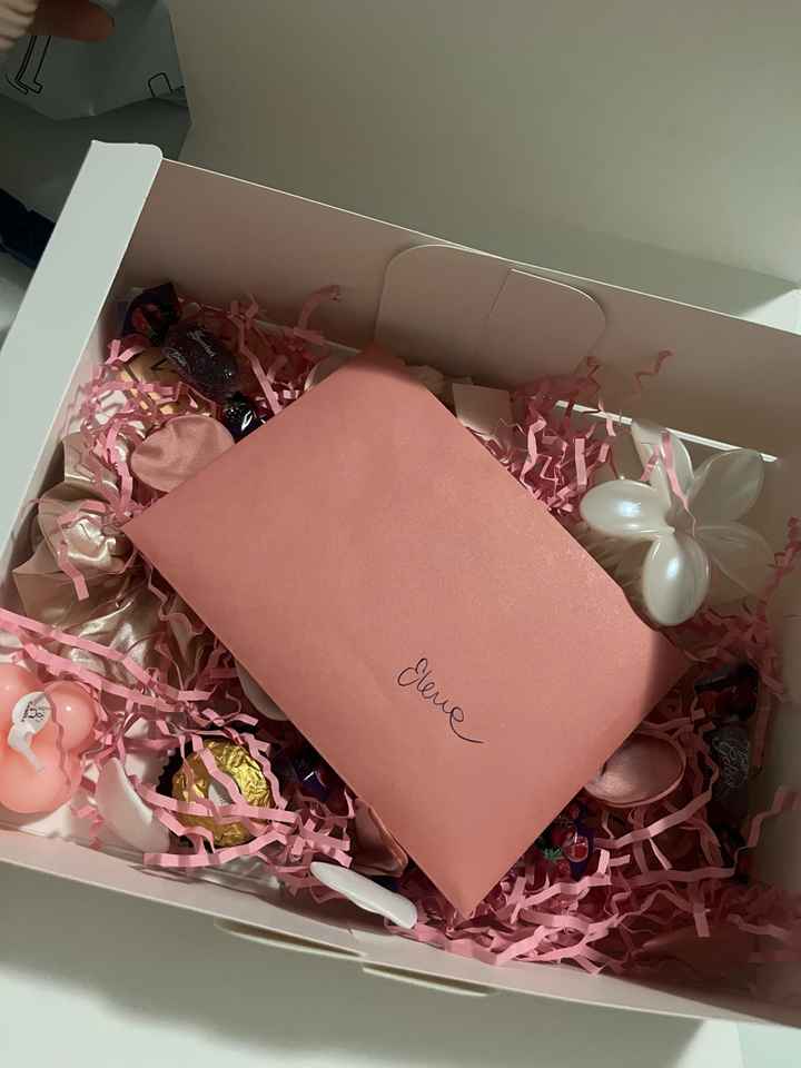 Box per testimoni! - 1