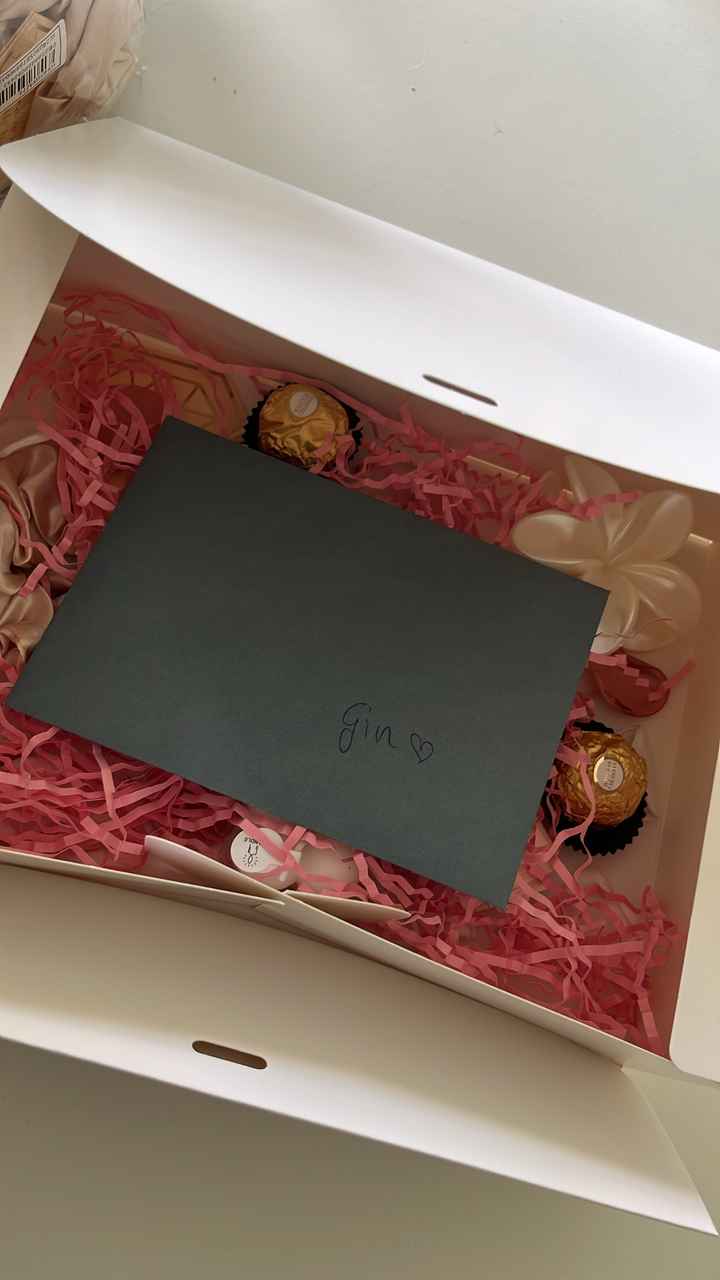 Box per testimoni! - 2