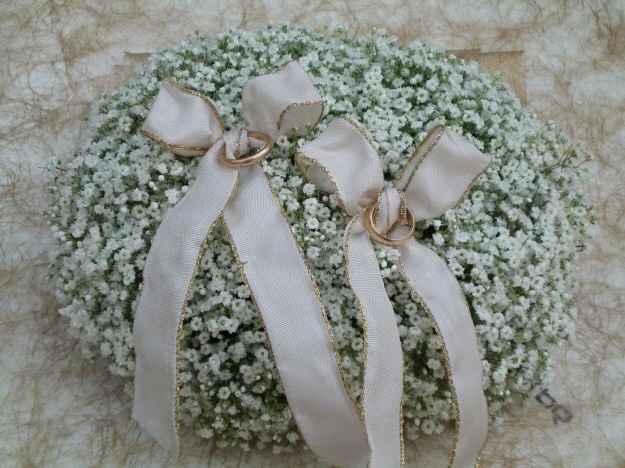 Portafedi di fiori? - 4