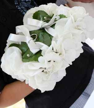 Portafedi di fiori? - 6