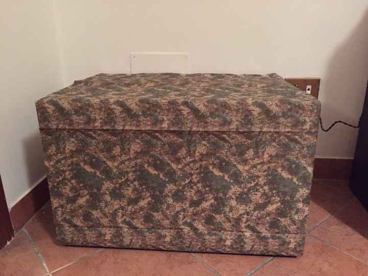 Il nostro ultimo albero da fidanzati,ma il primo da genitori!!! - 5