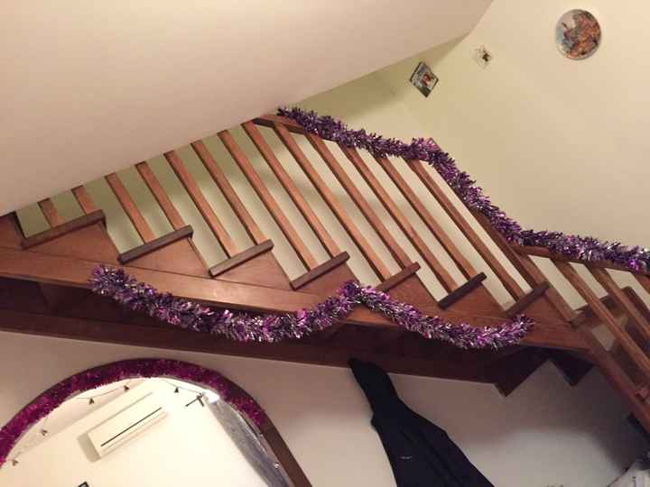 It's christmas time! mi fate vedere i vostri alberelli? - 1