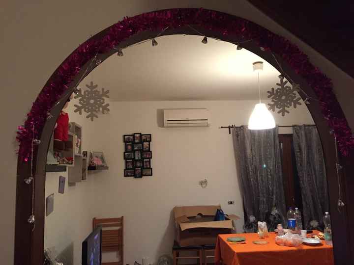 It's christmas time! mi fate vedere i vostri alberelli? - 2