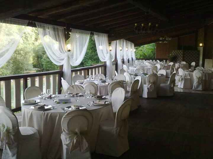 Chi ama i matrimoni corti e discreti? - 1