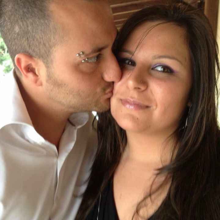 Coppie futuri sposini 2016 - 1