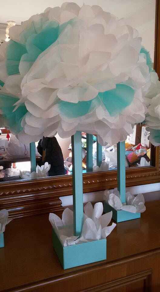 Ecco i miei addobbi - 2