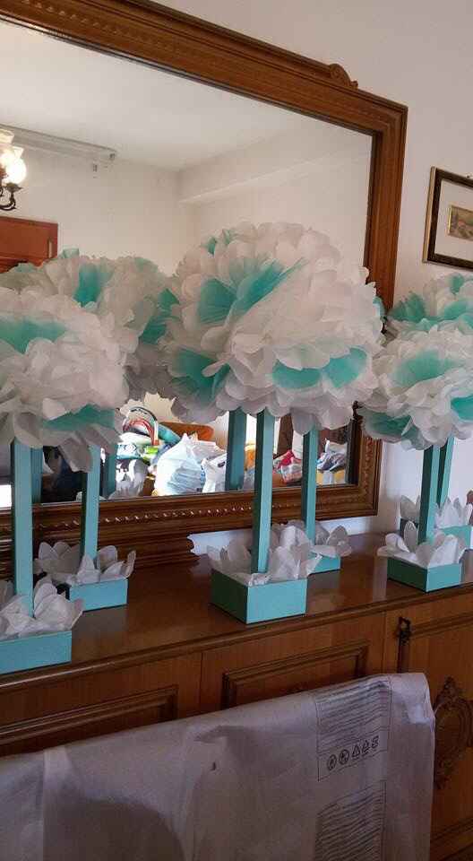 Ecco i miei addobbi - 3