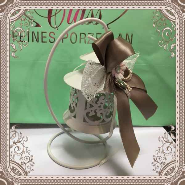 Ecco le nostre bomboniere - 1