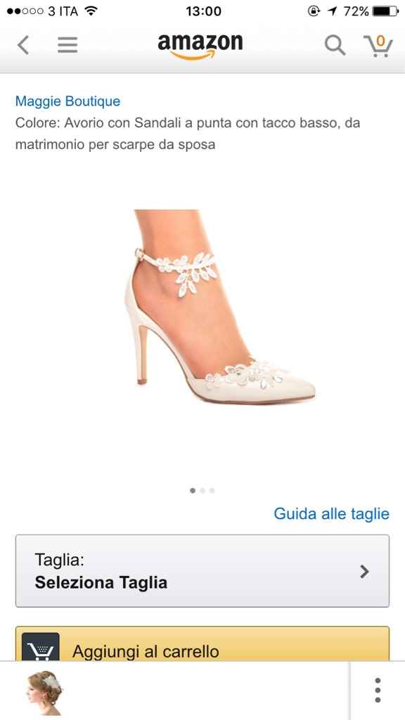 Dilemma scarpe...parte seconda!!! - 3