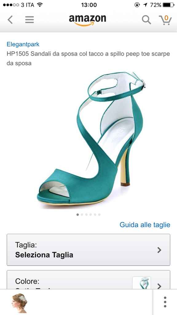 Dilemma scarpe...parte seconda!!! - 4