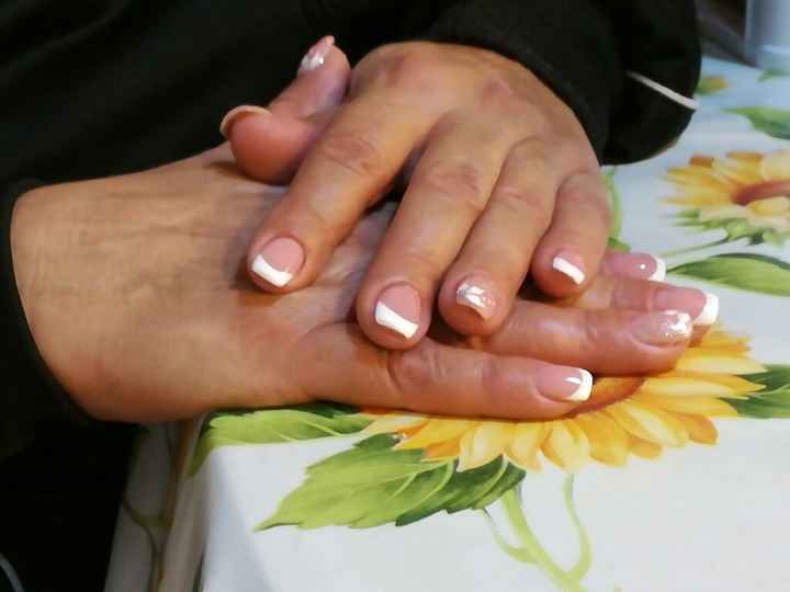 Prove + ultimo compleanno da nubile - 2