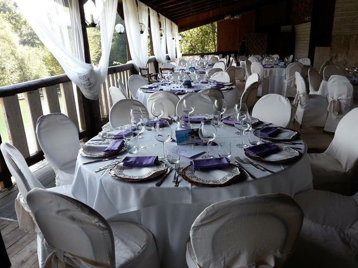 Aiuto centrotavola - 5