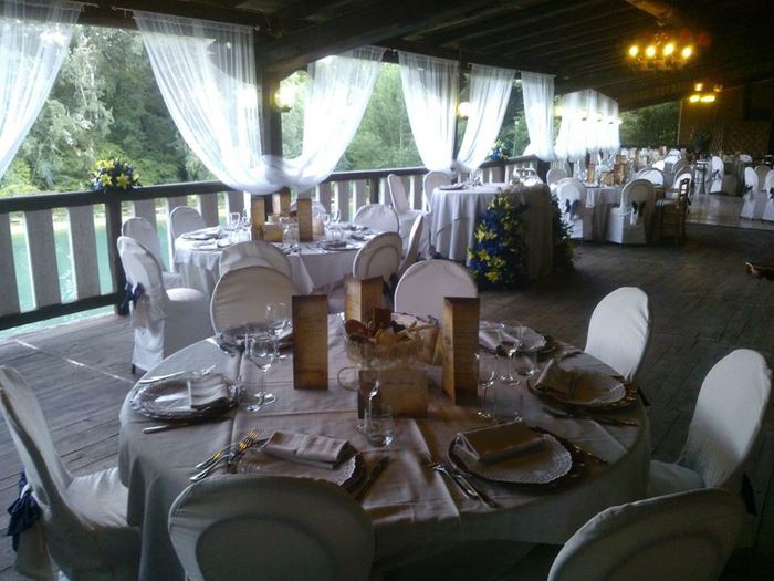 Aiuto centrotavola - 6