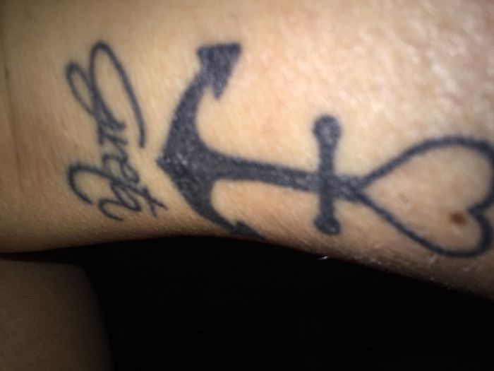 Tatuaggi - 5