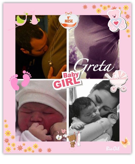 Fuori le panze!!! - 1