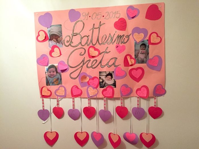 Ricordo agli sposi - 1