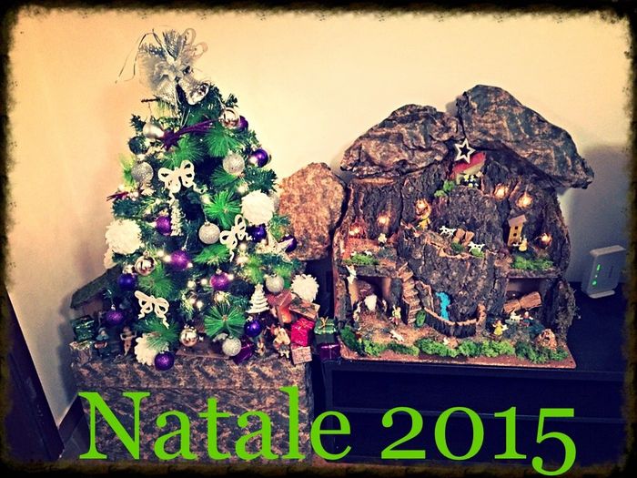 It's christmas time! mi fate vedere i vostri alberelli? - 3