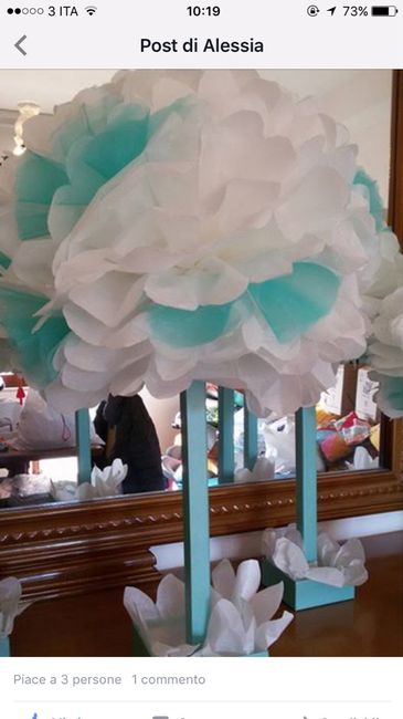 Ecco i miei addobbi - 1