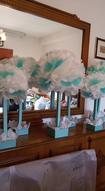 Ecco i miei addobbi - 3