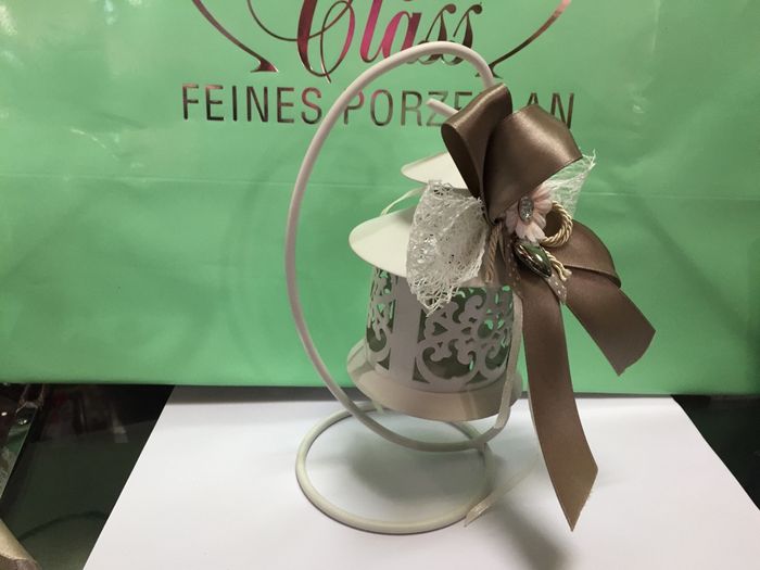 Aaaaaa le bomboniere!!! - 2