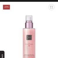 Crema/olio illuminante? - 1