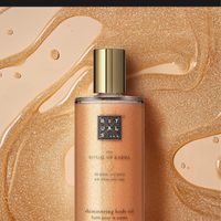 Crema/olio illuminante? - 2