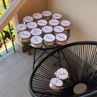 Idee segnaposto - 2