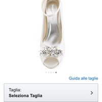 Dilemma scarpe...parte seconda!!! - 2