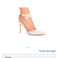 Dilemma scarpe...parte seconda!!! - 3