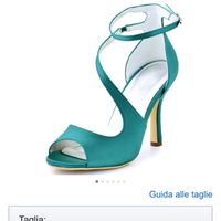 Dilemma scarpe...parte seconda!!! - 4