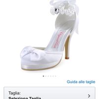 Dilemma scarpe...parte seconda!!! - 5