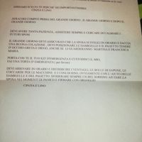 Guida testimone di nozze e damigella - 2