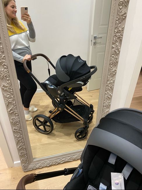 Future mamme di Aprile 2021 🐣 - 2