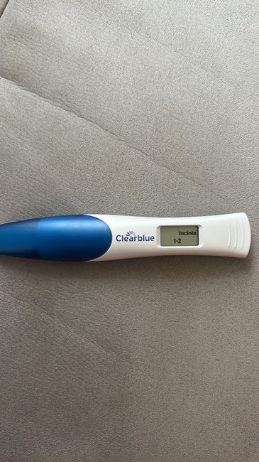 Chi non le aspetta per Luglio 2022🤰🎀💙 4