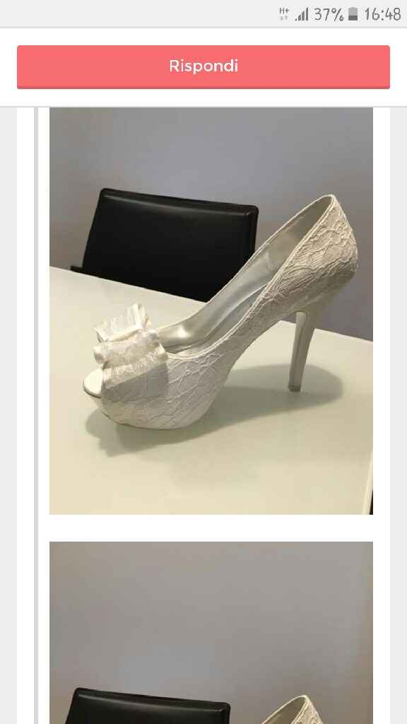 Scarpe: fatto! - 1