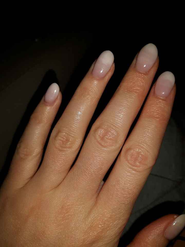 Baby boomer  2° prova - 1