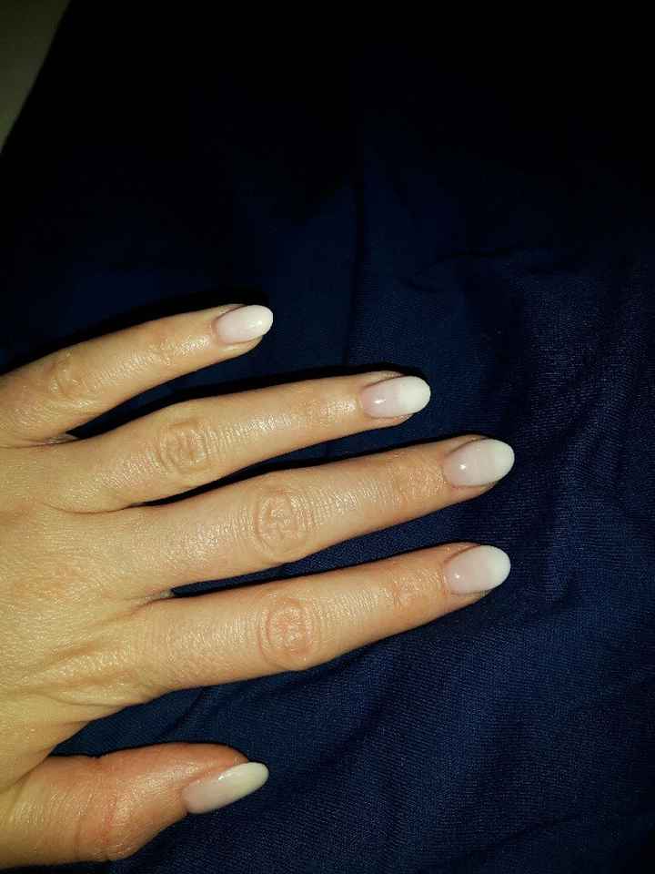 Baby boomer  2° prova - 1